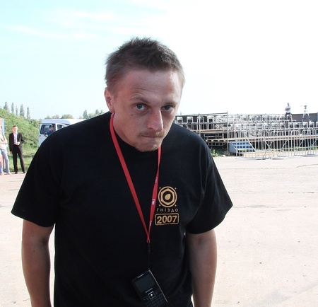 IГОР ПЕЛИХ