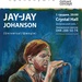 Jay Jay Johanson