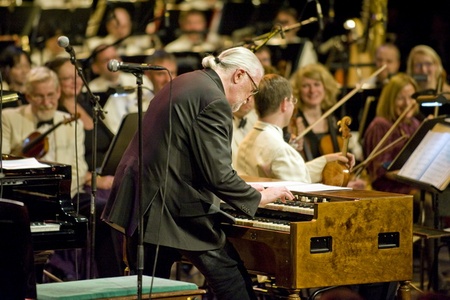 Jon Lord