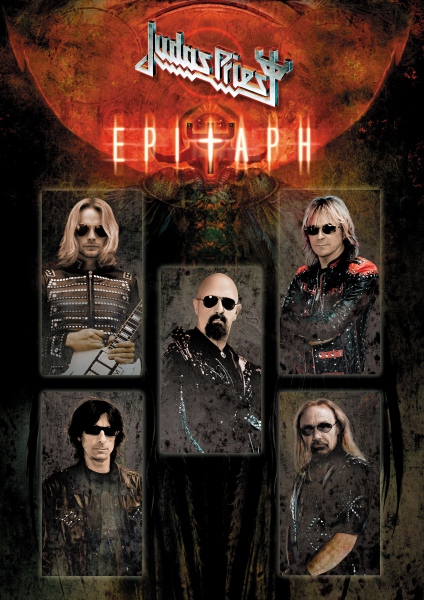 Judas Priest