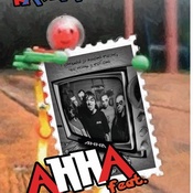 DVD Карматреш Тур