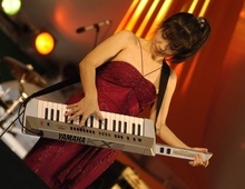 Keiko Matsui