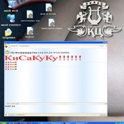КЦ – 2009 – Кисакуку!!!