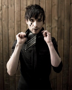 IAMX