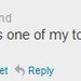 Wes Borland in Twitter