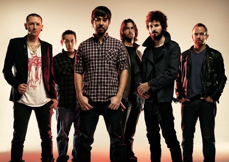 Linkin Park 