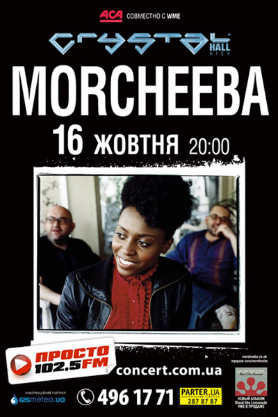 Morcheeba