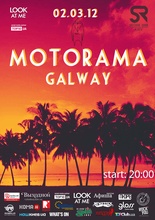Motorama & Galway