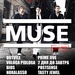 Muse Cover Party