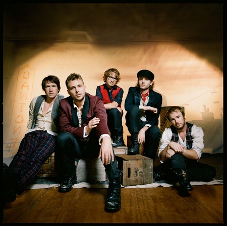 OneRepublic