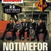 NoTimeFor (IT, powerpop)