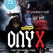 Onyx знову в Києві