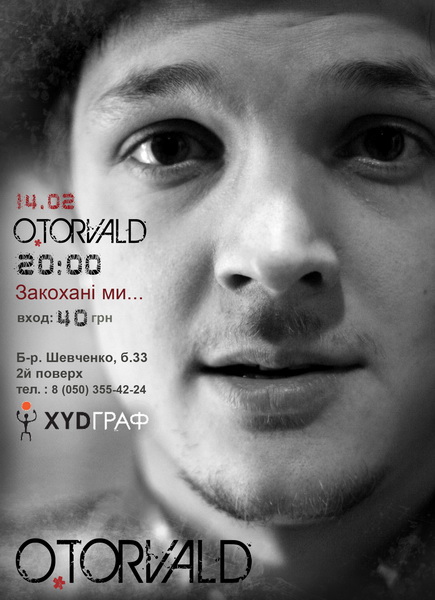 Otorvald