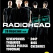 Radiohead Cover Party