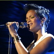 Rihanna