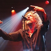 Robert Plant