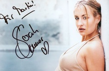 Sarah Connor