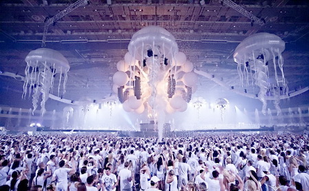 Sensation