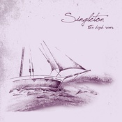 Singleton-TheHighSeas-Cover