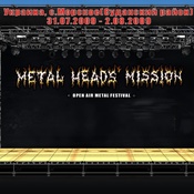 Metal Heads Mission
