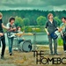 The Homebodies