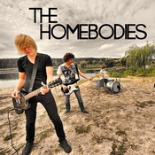 The Homebodies