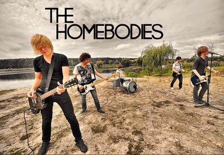 The Homebodies