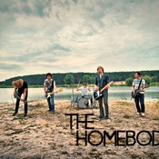 The Homebodies