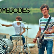 The Homebodies
