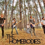 The Homebodies