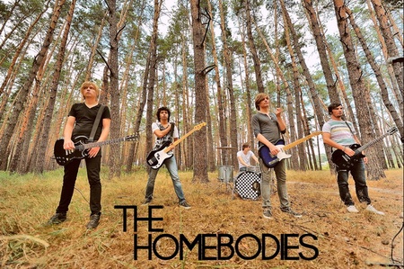 The Homebodies