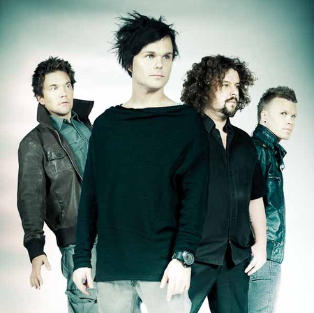 The Rasmus