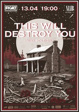 This Will Destroy You