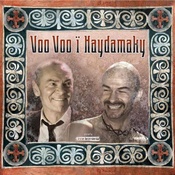 VOOVOO&HAYDAMAKY