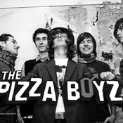 The Pizza Boyz!