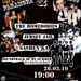 Paramore & Panic At The Disco Cover Party
