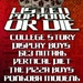  Listen pop-punk or Die