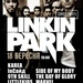 Linkin Park Cover Party