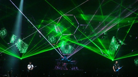 Muse в Києві