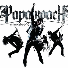 Papa Roach