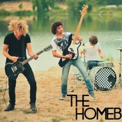 The Homebodies