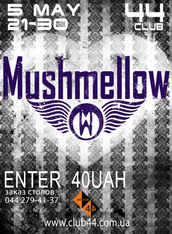 Mushmellow