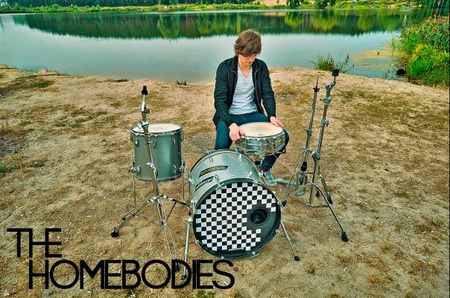 The Homebodies