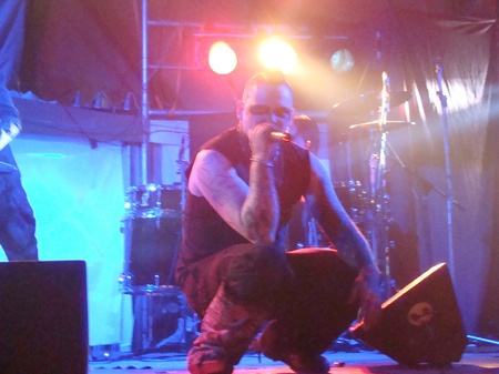 Combichrist