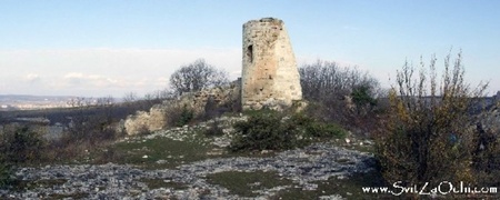Сюйренська фортеця