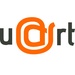 Логотип u@rt