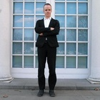 Hans Ulrich Obrist