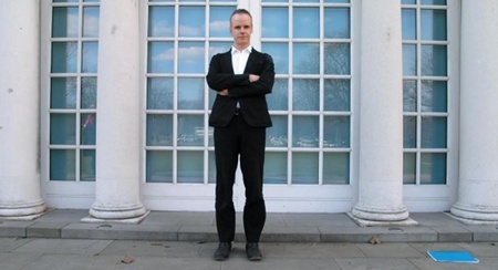 Hans Ulrich Obrist