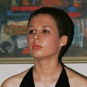 Софія Андрухович