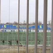 Мирон Маркевич, Місько Барбара